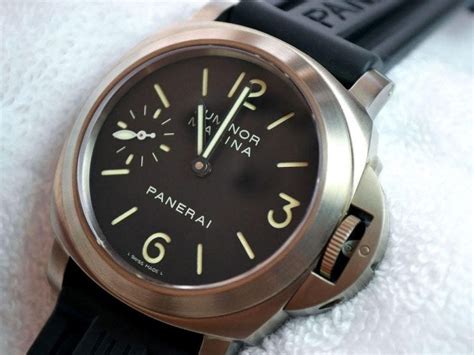 bb1446196 panerai n177 800 pam177|Panerai Luminor Marina PAM 00177 .